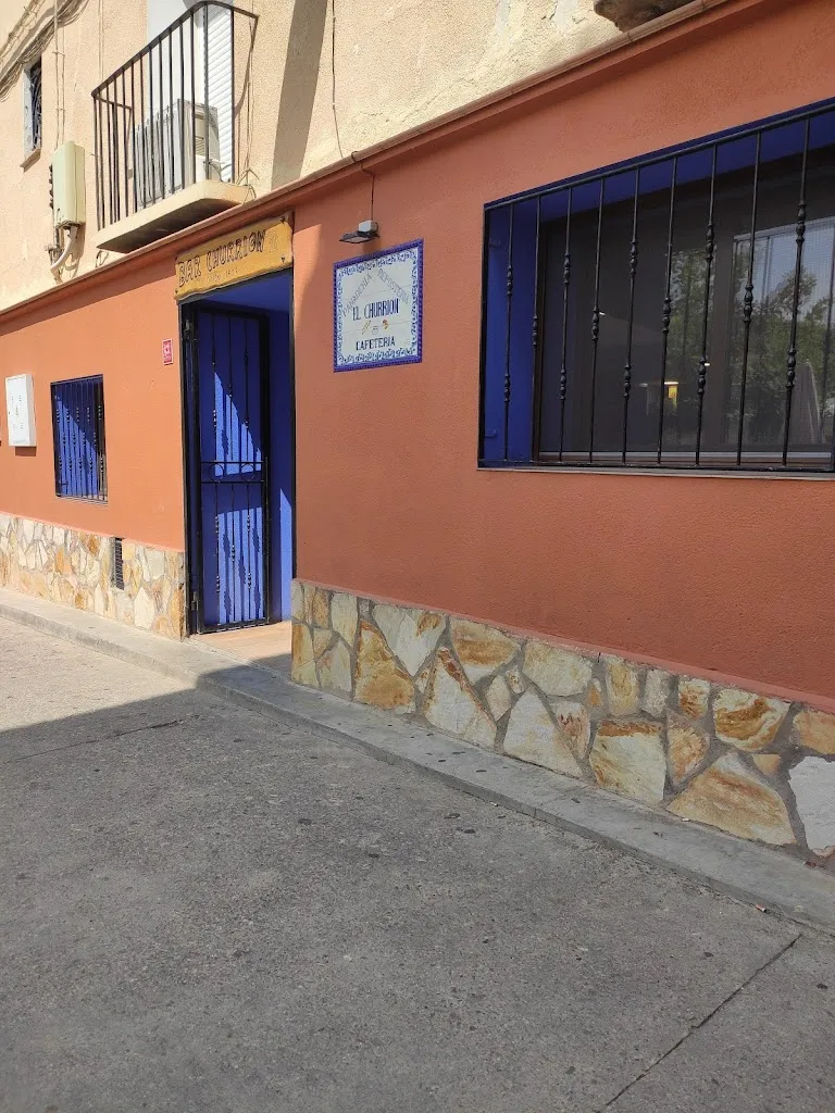 Galetinas More_El Churrión_Maluenda_review