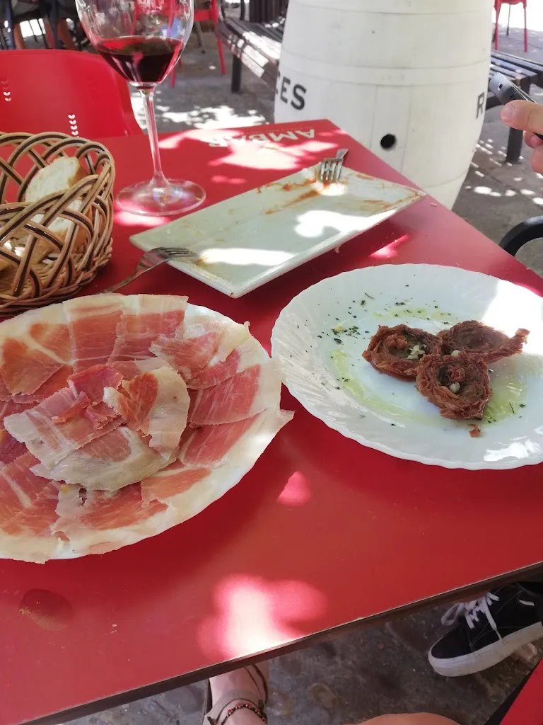 Ulkiyun Lawliet_El Churrión_Maluenda_review