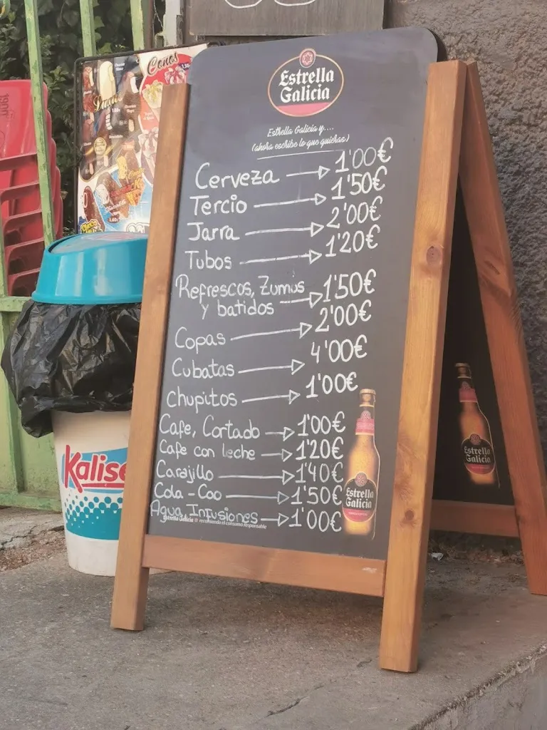 Menu_Bar jiloca_Maluenda_image_1