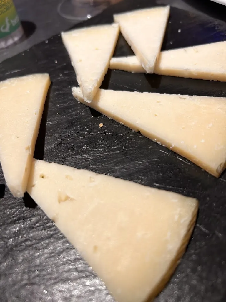 Rafel Pino_Restaurante Pinocho_Mallén_review