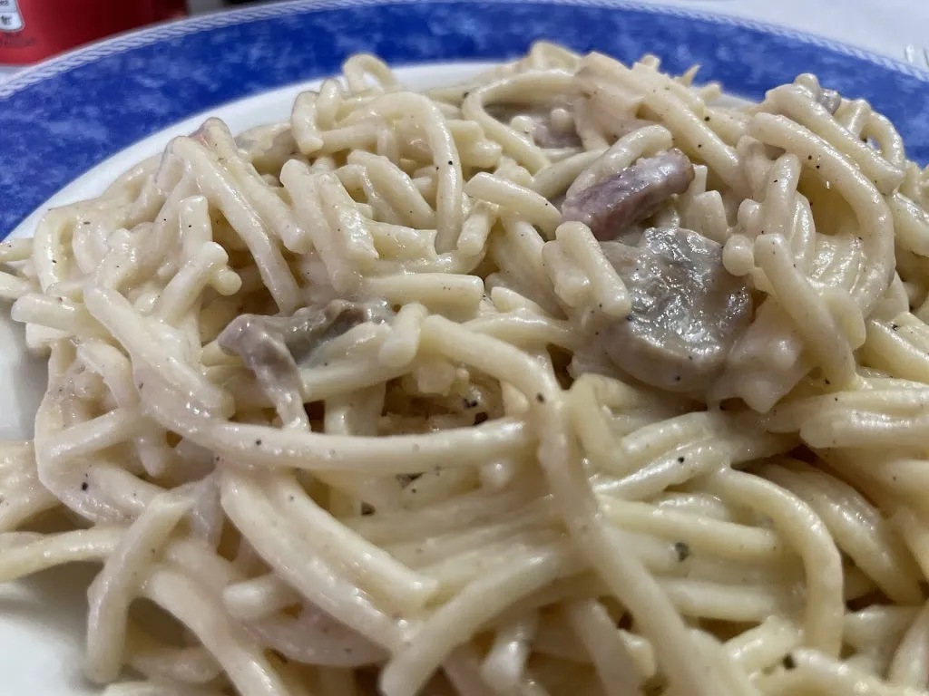 Rafael Zayas Muñoz-Cobo_Restaurante Pinocho_Mallén_review