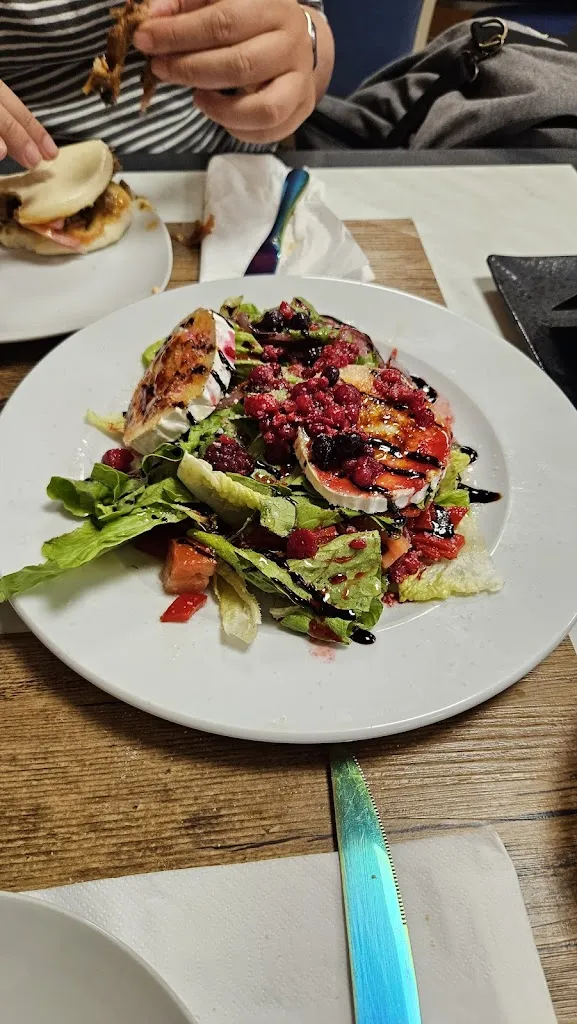 Deesep_Bar La casa del pueblo_Mallén_review