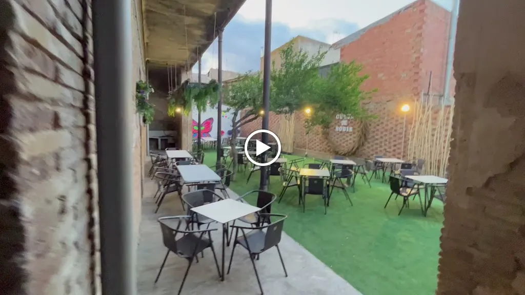 Bar La casa del pueblo_Mallén_slider_image_1