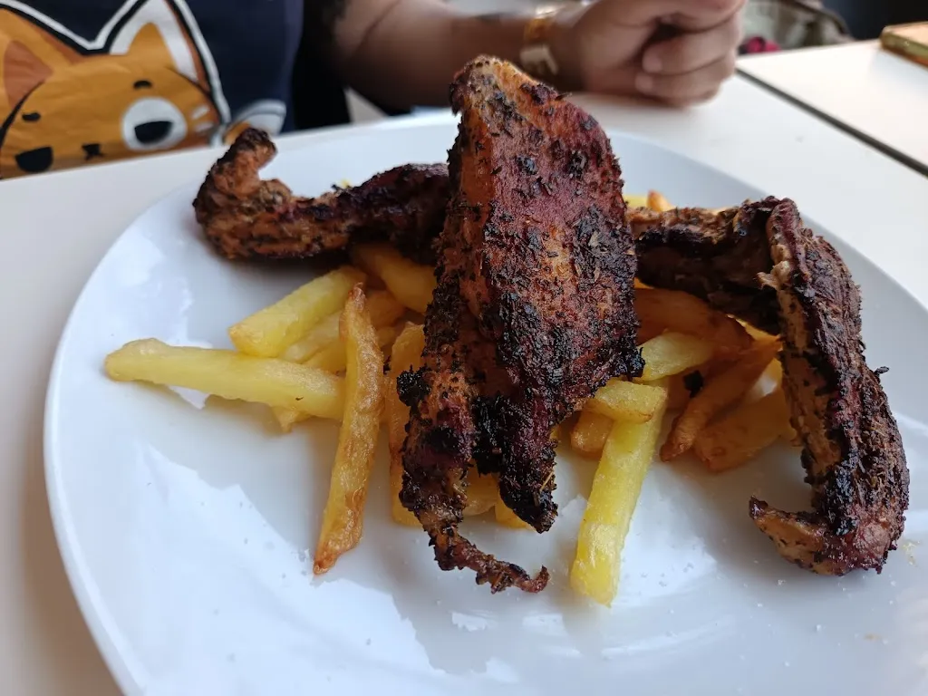 Bar La casa del pueblo_Mallén_slider_image_2