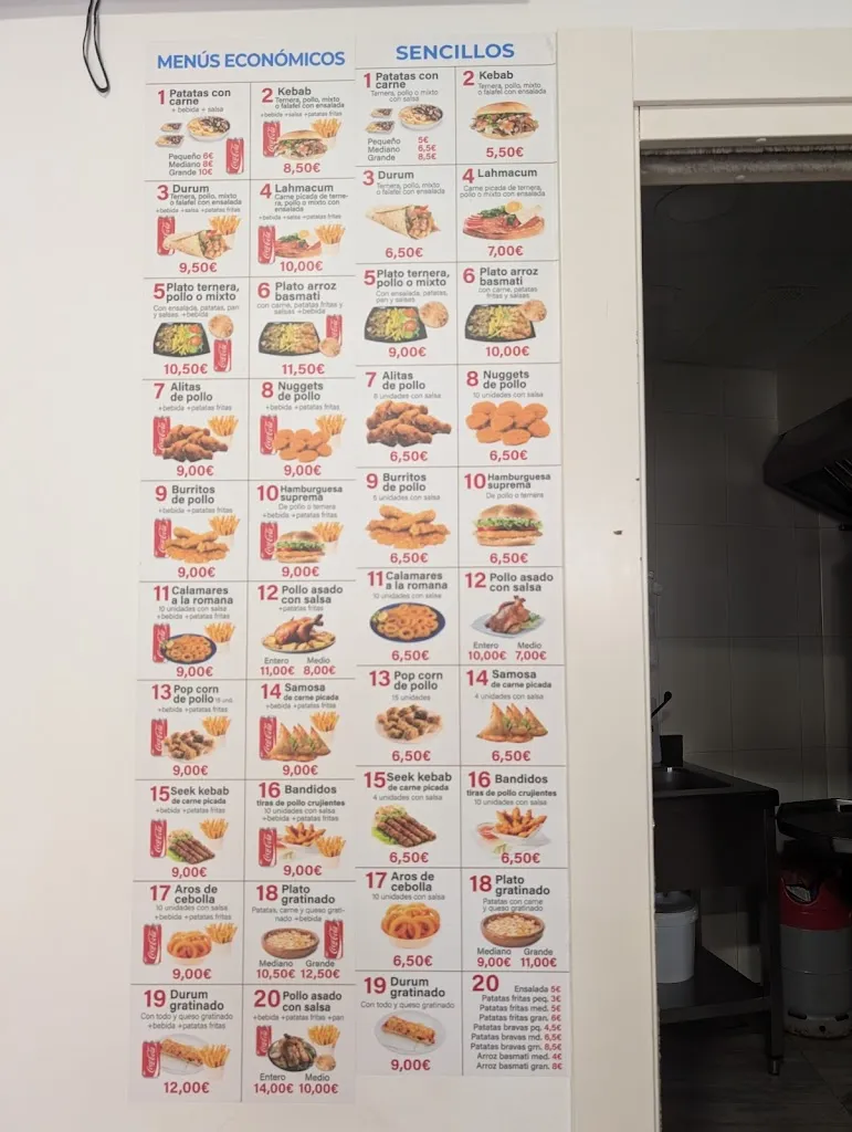 Menu_Kebab Mallén_Mallén_image_3