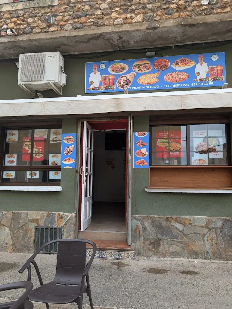 Kebab Mallén_Mallén_slider_image_2