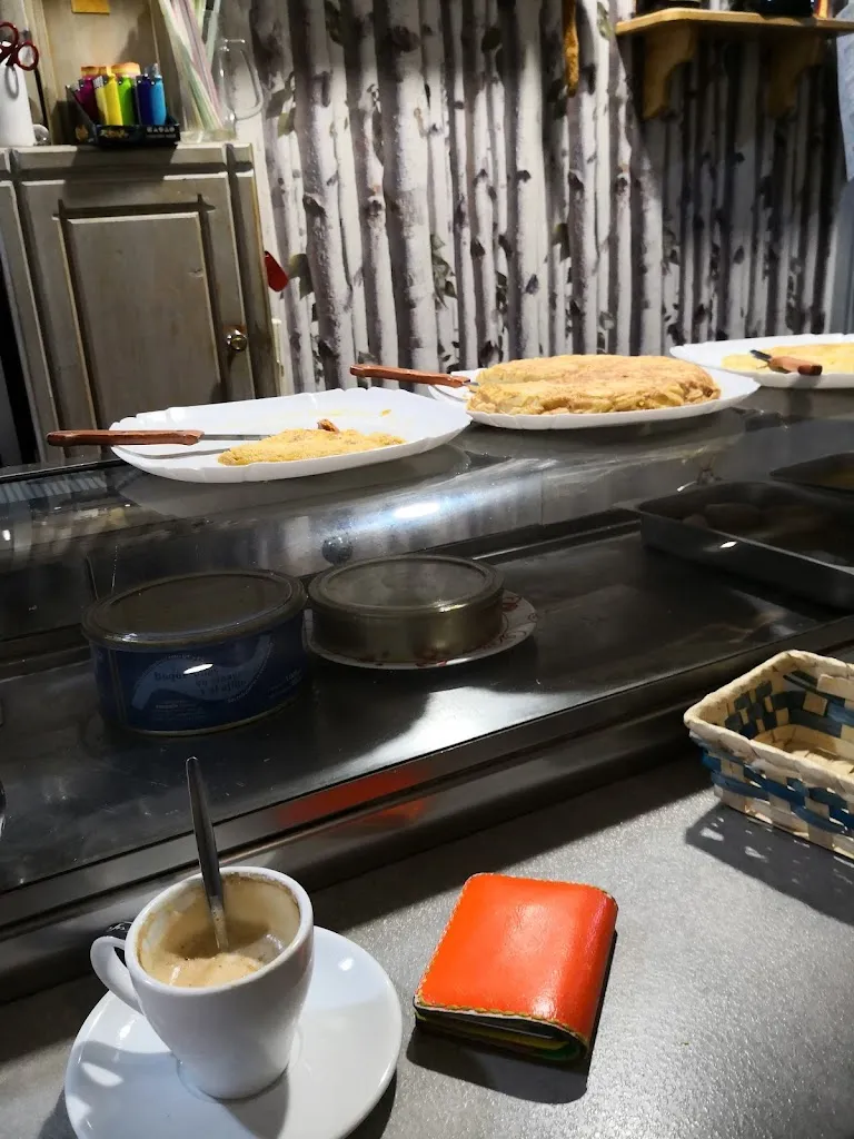 Sergio Pascual Quiles_Bar Tauro_Mallén_review