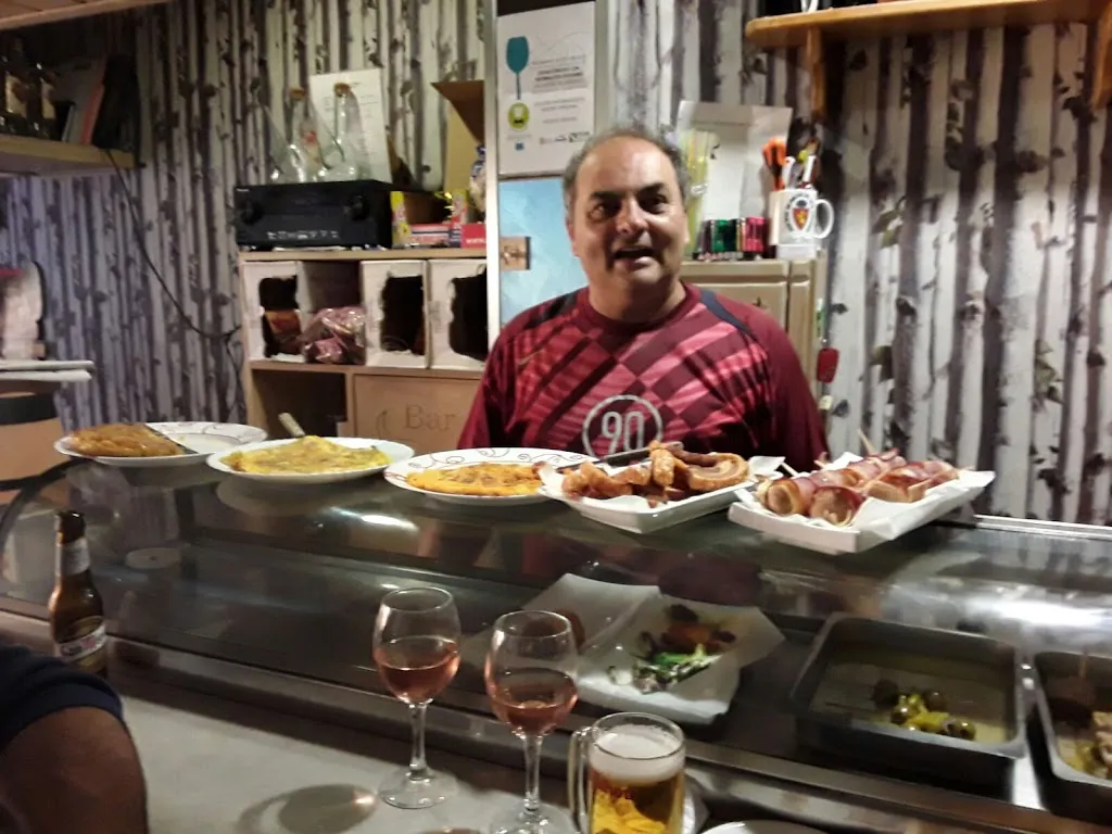 Bar Tauro_Mallén_slider_image_3