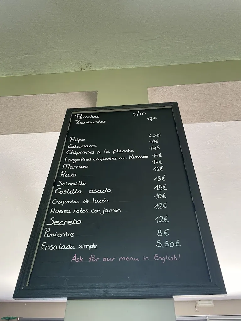 Menu_Café bar Os De Teixedelo_Cedeira_image_1