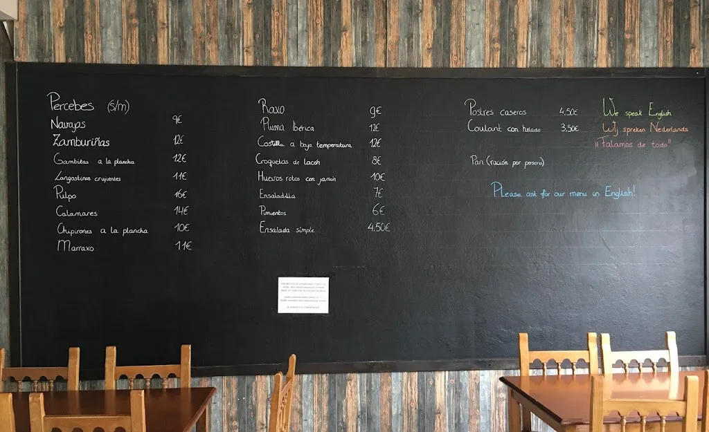 Menu_Café bar Os De Teixedelo_Cedeira_image_3