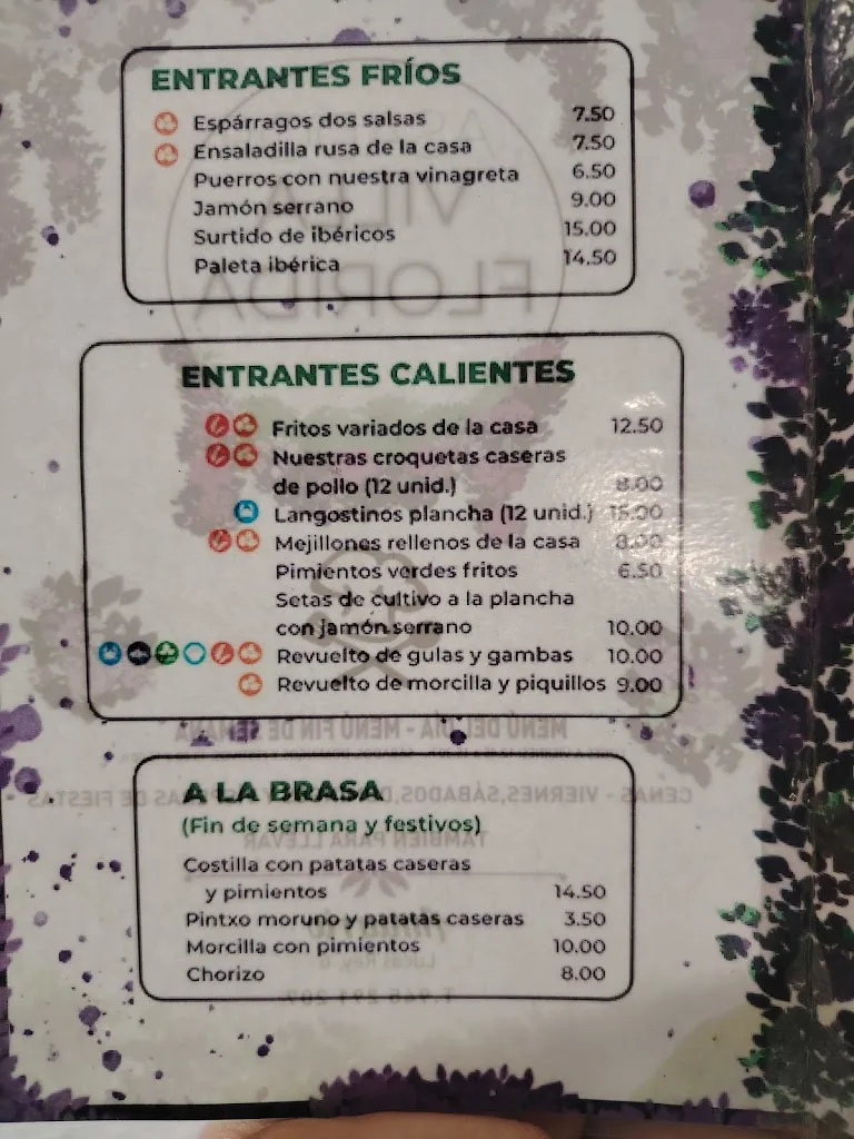 Menu_Asador Villa Florida_Amurrio_image_3