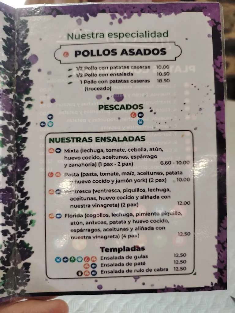 Menu_Asador Villa Florida_Amurrio_image_4