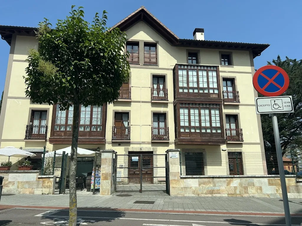 Lorenzo Martinez_Asador Villa Florida_Amurrio_avis