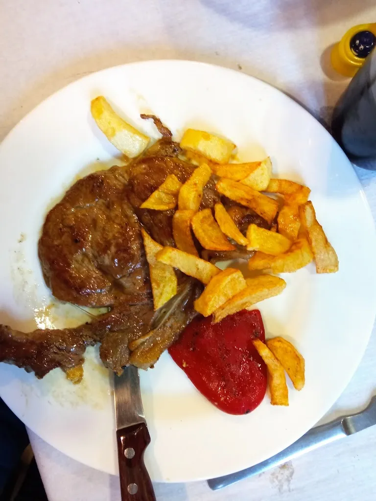 Sonia_Asador Villa Florida_Amurrio_avis