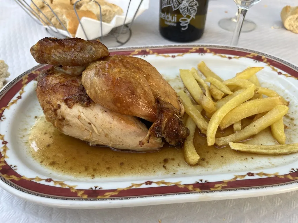 Asador Villa Florida_Amurrio_slider_image_2