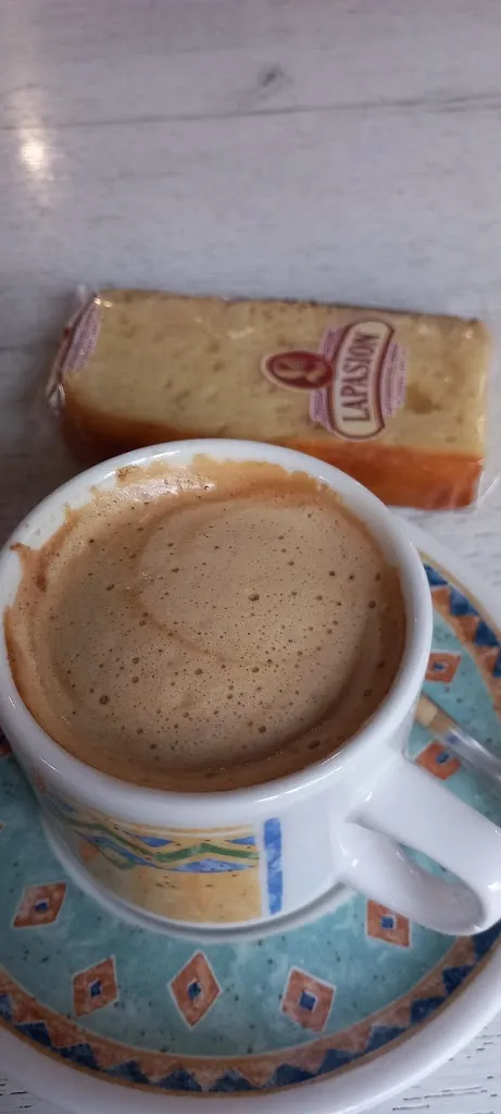 CD Judo San Fernando_Bar Galatea_Mallén_review