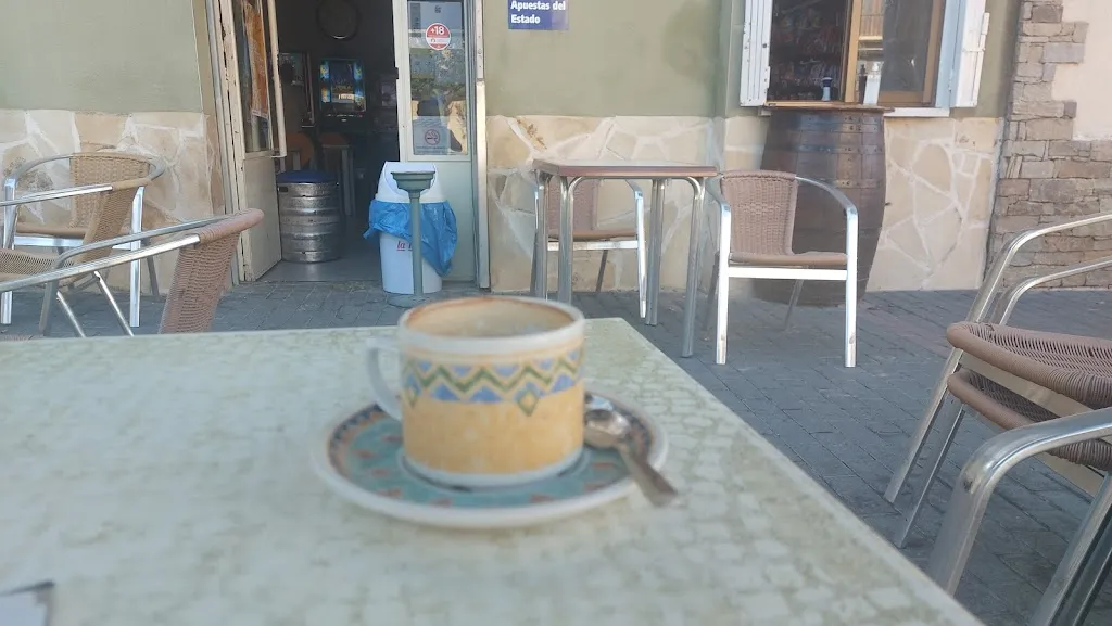 Bar Galatea_Mallén_slider_image_3