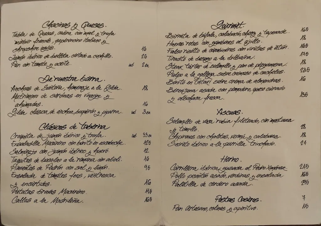 Menu_Casa Macareno_Manchones_image_1