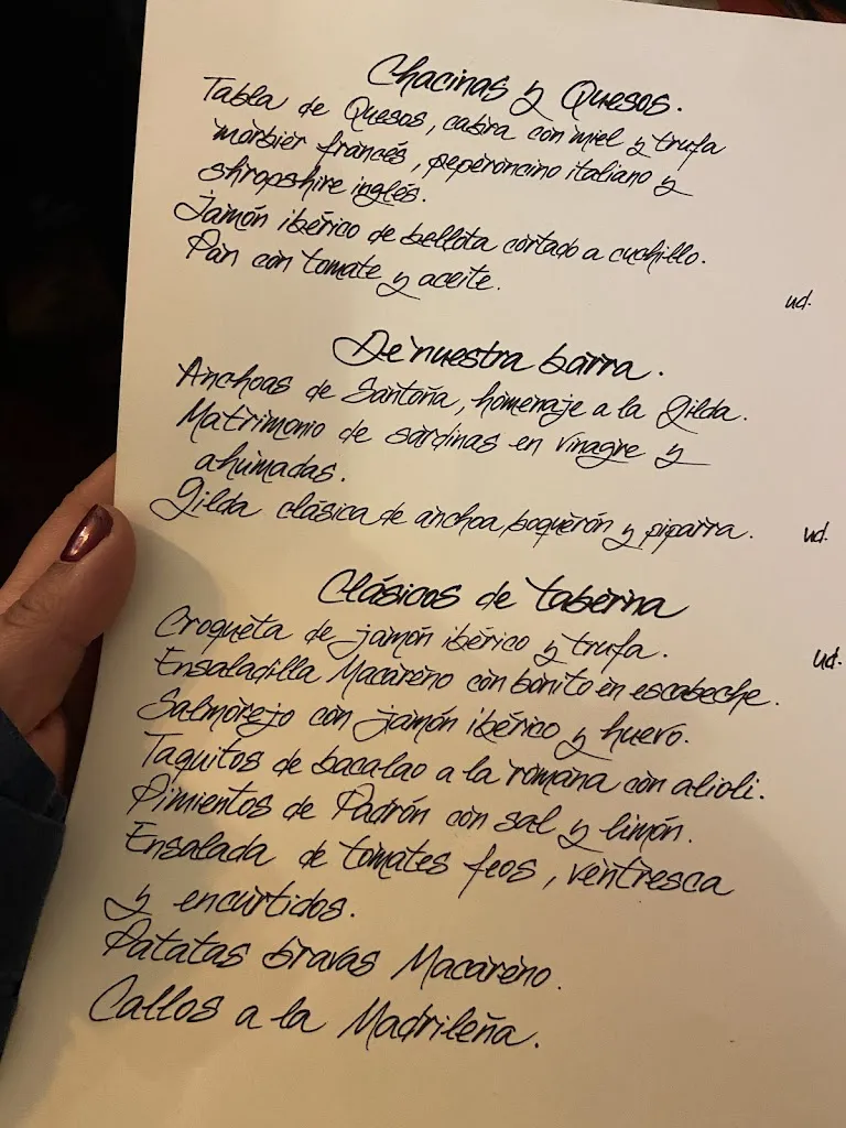 Menu_Casa Macareno_Manchones_image_3