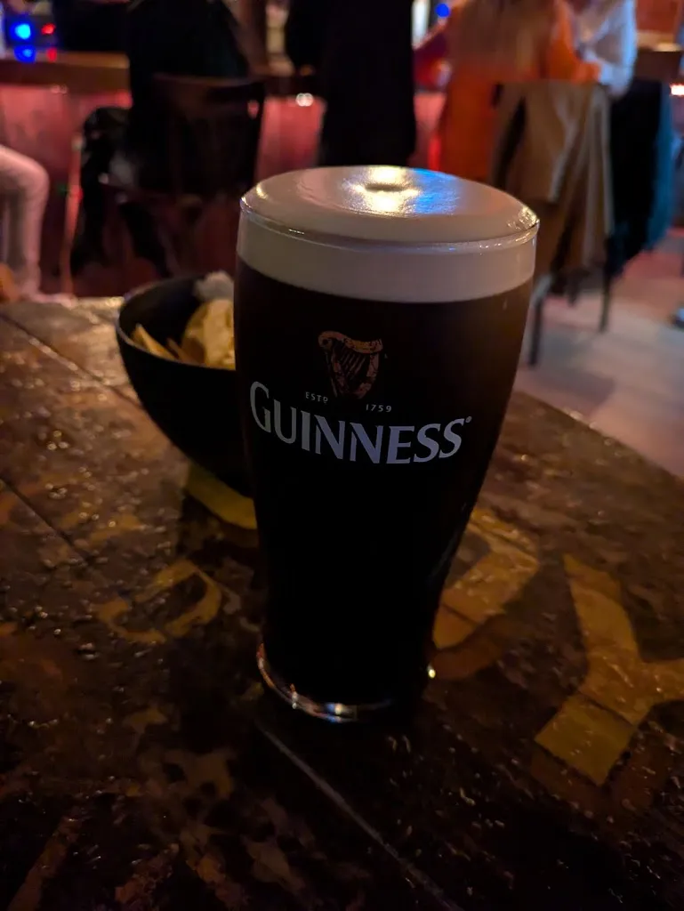 Menu_Collin's Irish Tavern_Malón_immagine_5