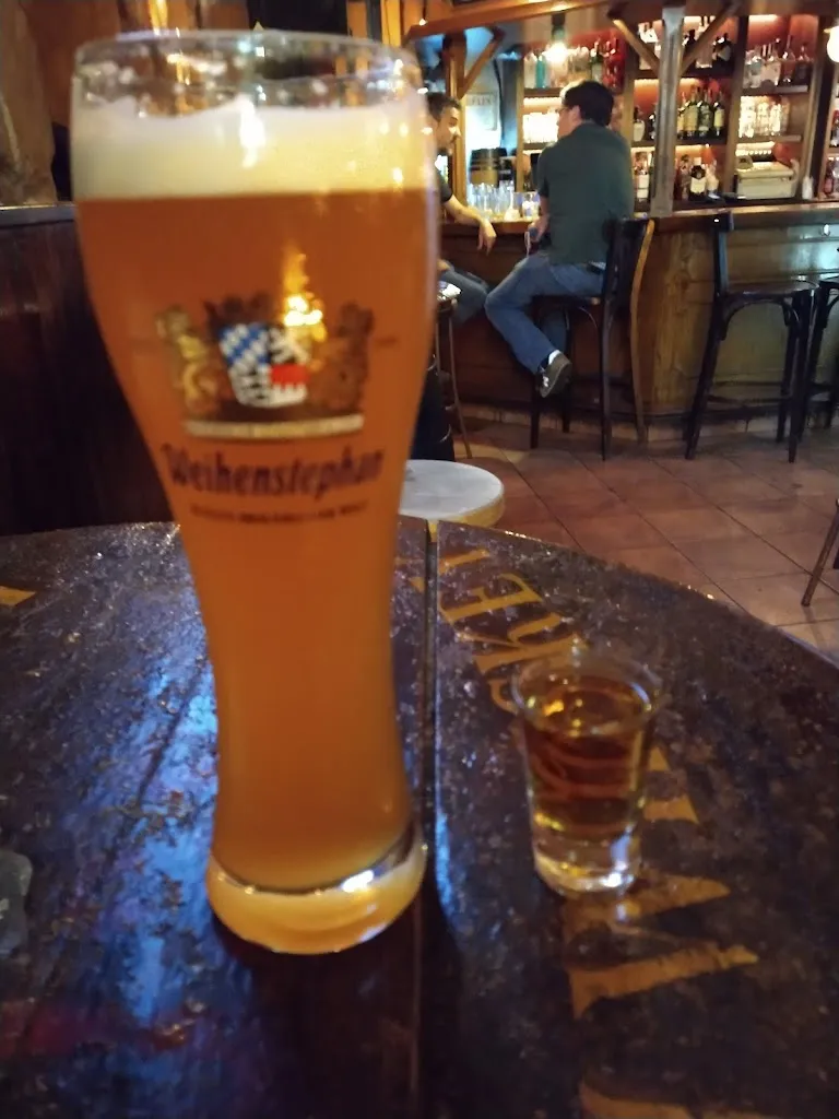 Menu_Collin's Irish Tavern_Malón_immagine_7