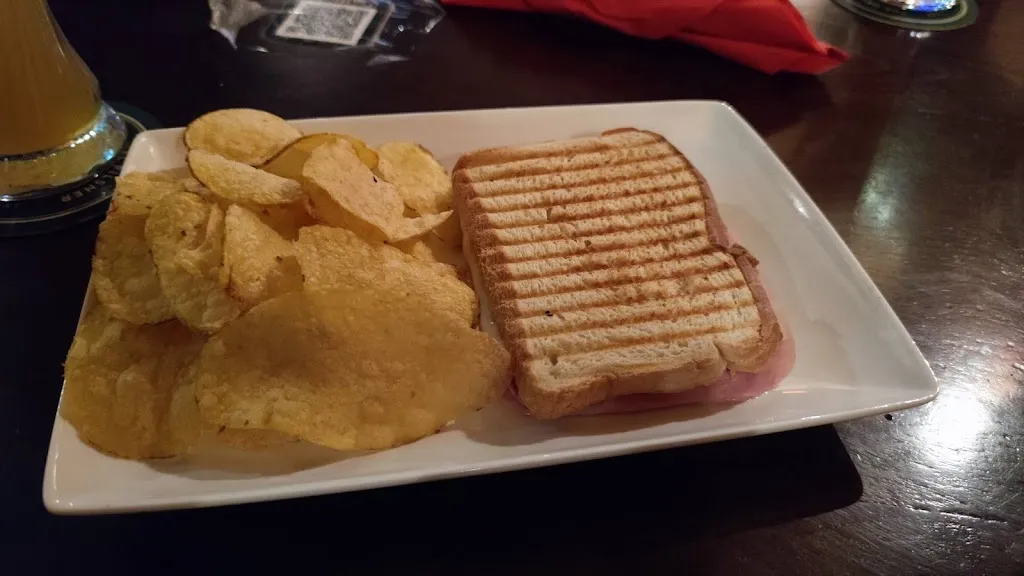 Menu_Collin's Irish Tavern_Malón_immagine_9