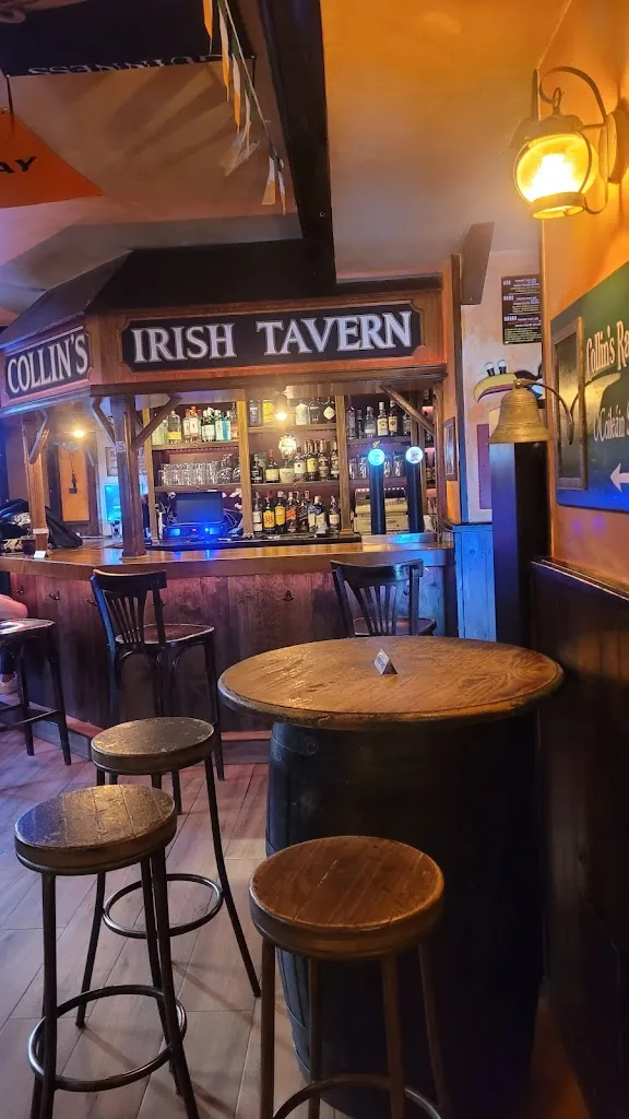 Collin's Irish Tavern_Malón_slider_image_3
