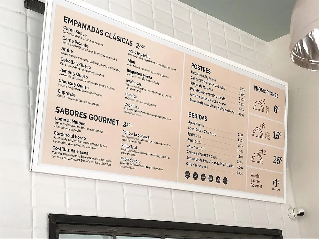 Menu_Empanadas Malvón_Malón_image_1
