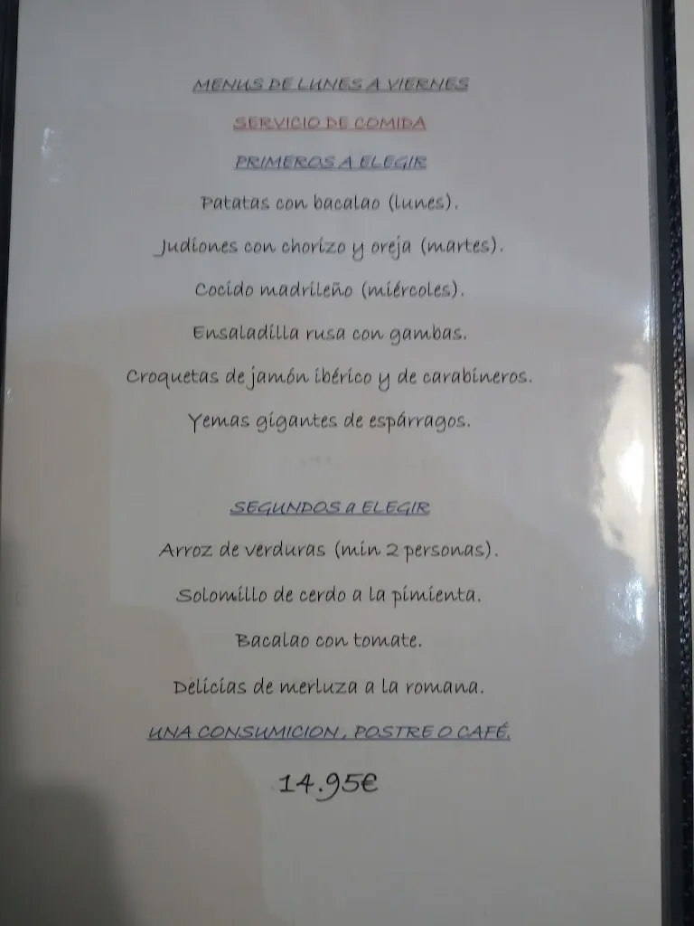 Menu_Casa Andreea: arrocería y mariscos_Malón_image_3