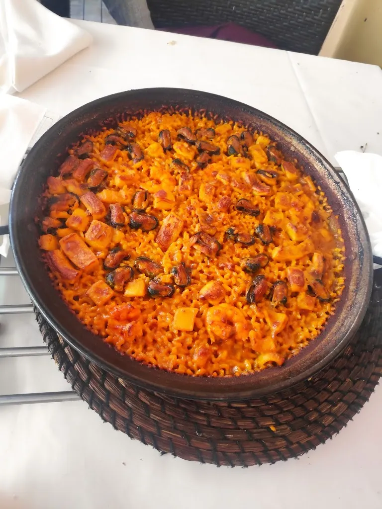 Menu_Casa Andreea: arrocería y mariscos_Malón_image_5