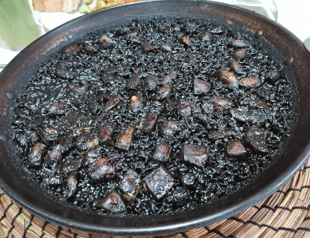 Menu_Casa Andreea: arrocería y mariscos_Malón_image_6