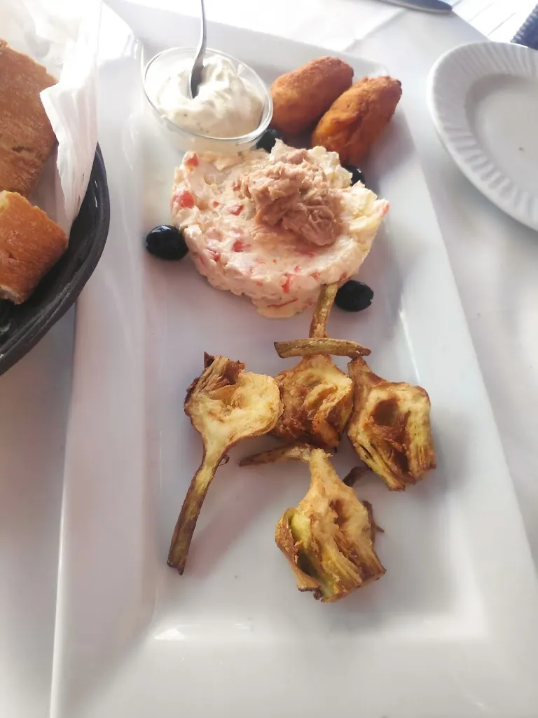 Menu_Casa Andreea: arrocería y mariscos_Malón_image_7