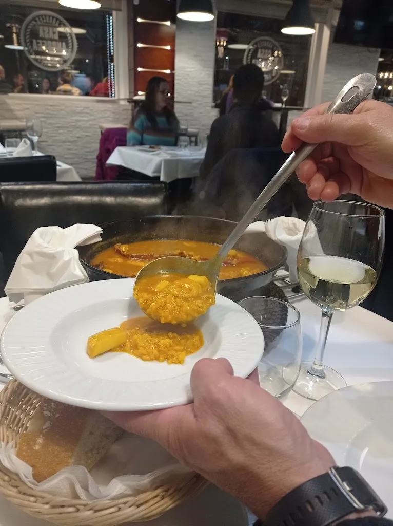 Menu_Casa Andreea: arrocería y mariscos_Malón_image_9