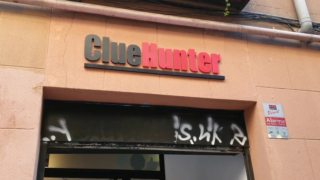 Clue Hunter Madrid - Escape Room_Malón_slider_image_2
