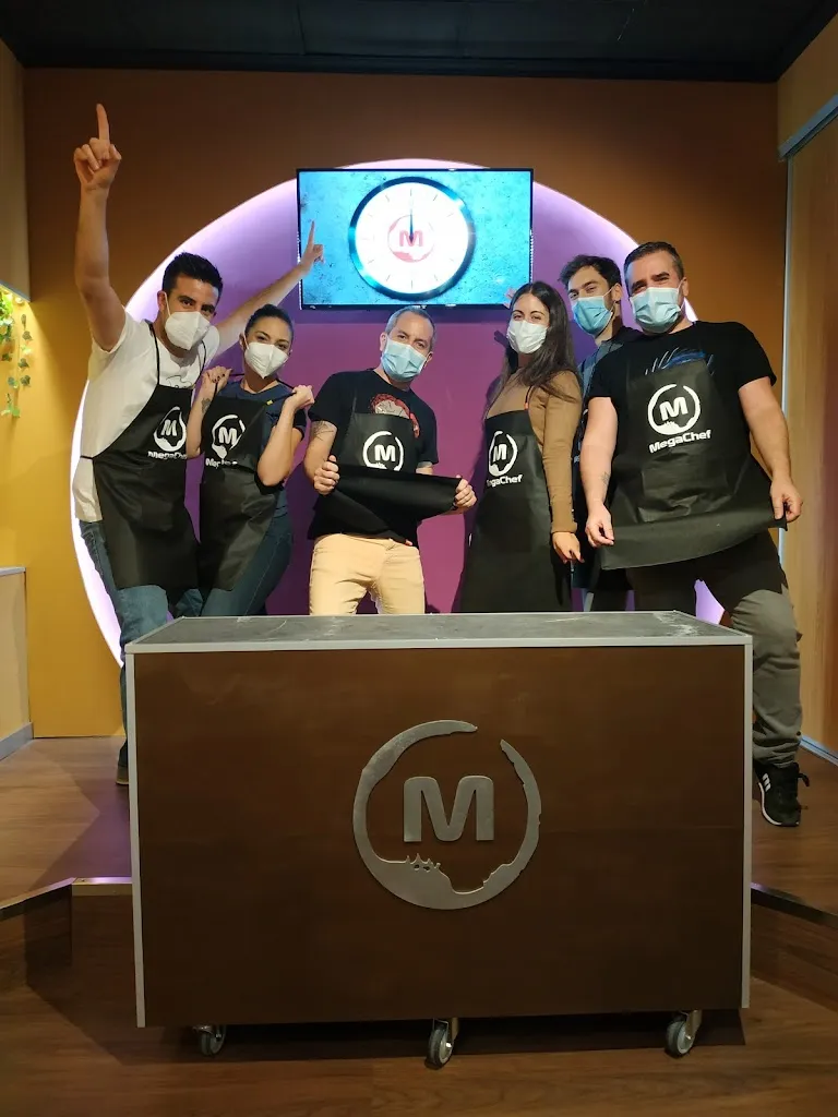 Clue Hunter Madrid - Escape Room_Malón_slider_image_3