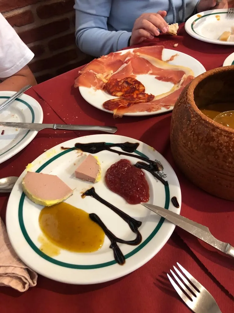 Menü_RESTAURANTE RUPERTO_Amurrio_Bild_2