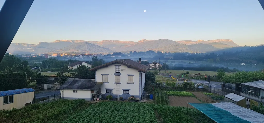 Paul Nicholls_RESTAURANTE RUPERTO_Amurrio_Bewertung