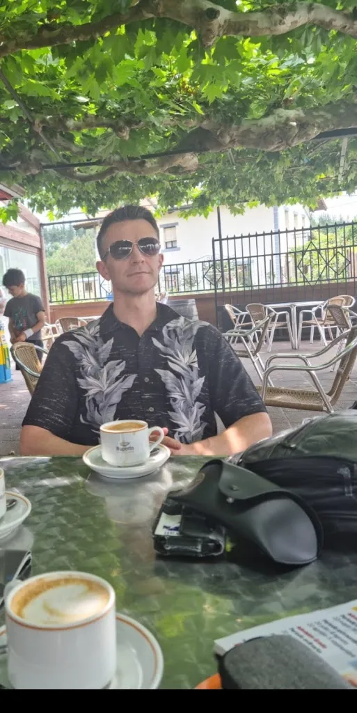 R Kin_RESTAURANTE RUPERTO_Amurrio_Bewertung