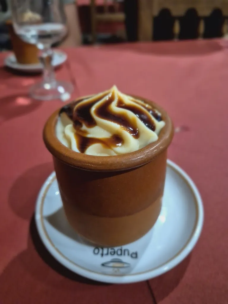 F.D CHUNG_RESTAURANTE RUPERTO_Amurrio_Bewertung