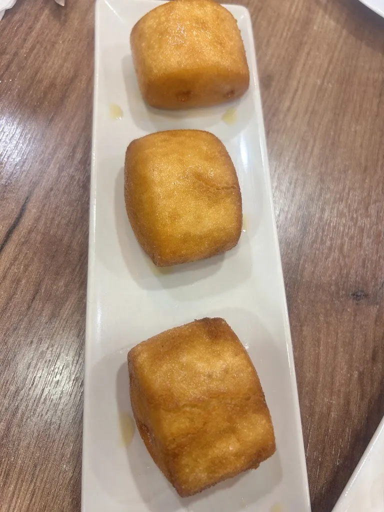 Ginger Melisa_El Huerva_María de Huerva_review