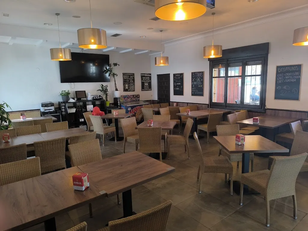 Andrés Pérez prados_El Huerva_María de Huerva_review