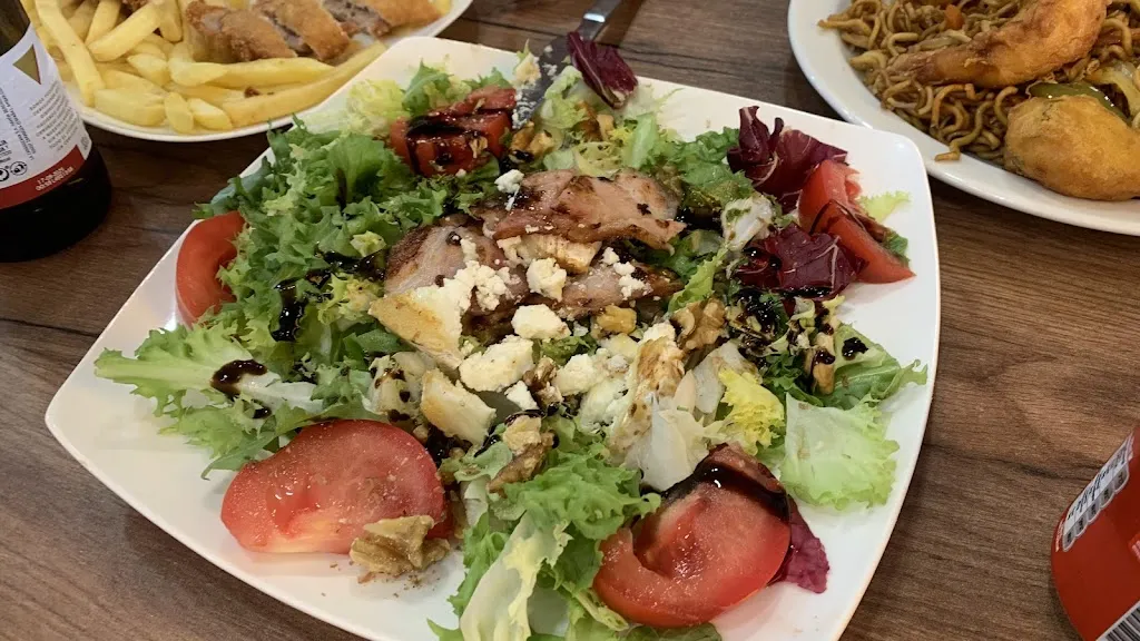 Iñaki Gonzalez_El Huerva_María de Huerva_review