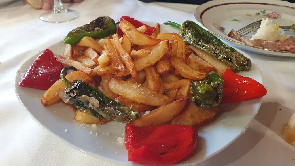 Elias Pini_RESTAURANTE BOCATERIA TOMELiSS_María de Huerva_review