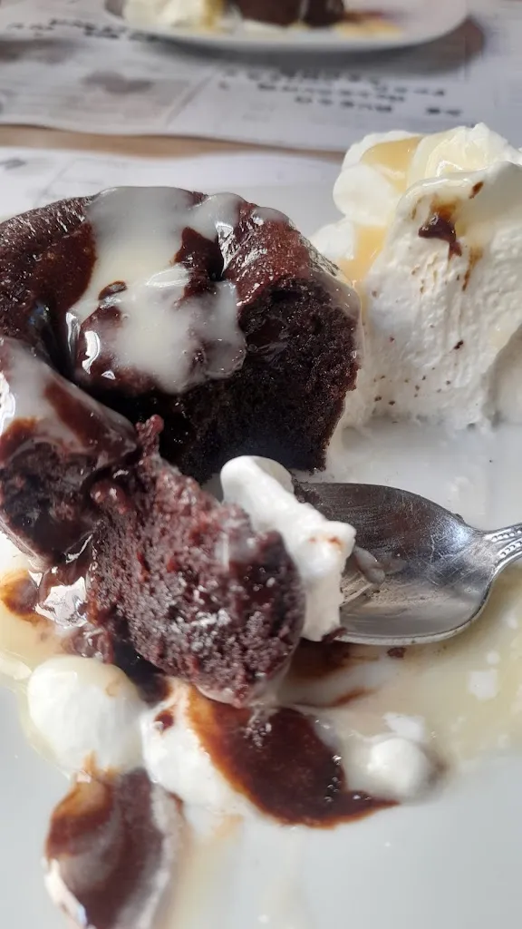 Maria Navarro Loren_RESTAURANTE BOCATERIA TOMELiSS_María de Huerva_review