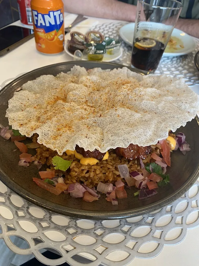 Tainá Silva_LORAS XLOX_María de Huerva_review