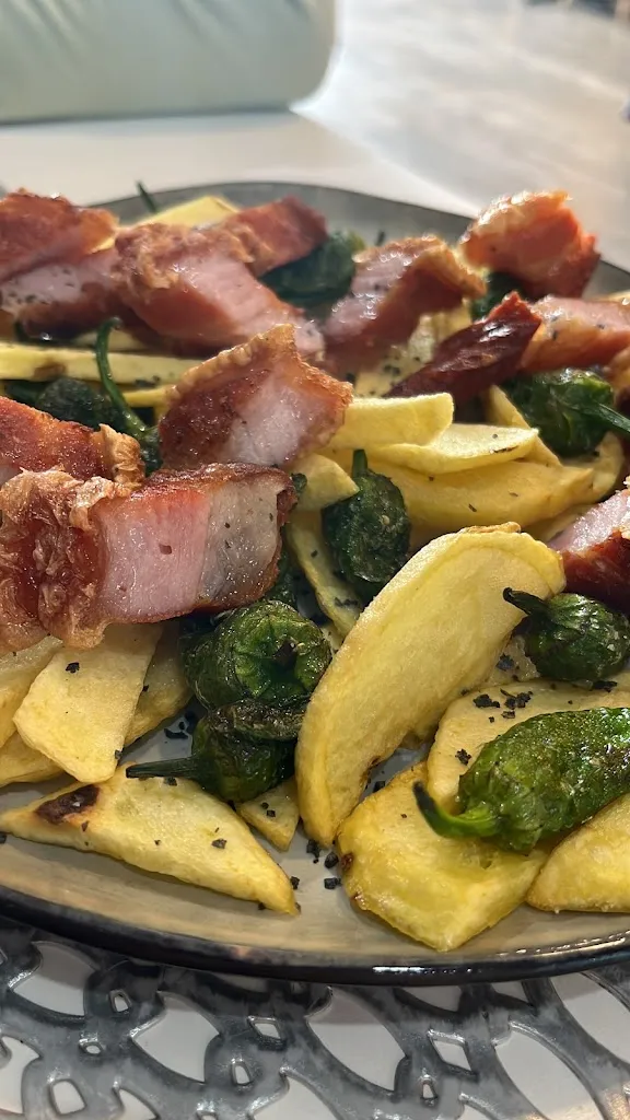 Carolina CS_LORAS XLOX_María de Huerva_review