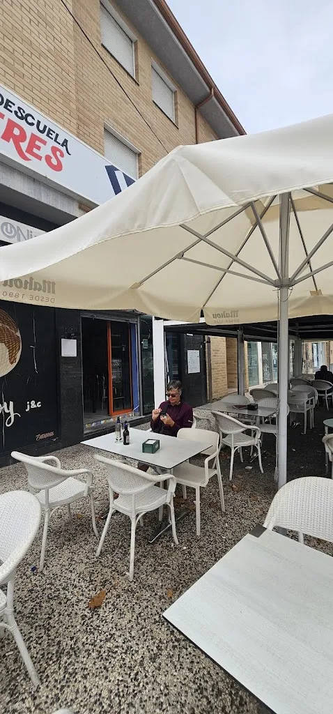 Alasdair Horner_NEPHTiS / marONiabeaT_María de Huerva_review