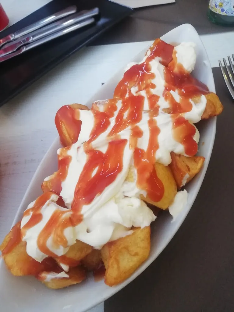 Ginger Melisa_NEPHTiS / marONiabeaT_María de Huerva_review