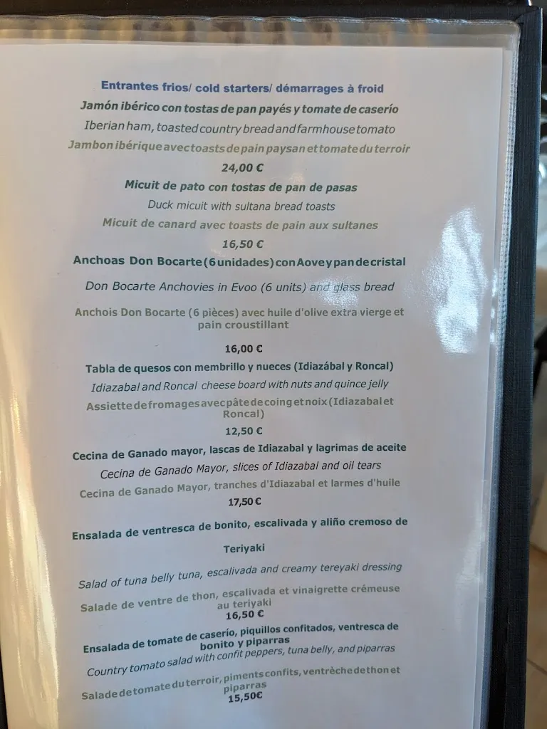 Menu_Ustai Jatetxea_Amurrio_immagine_2