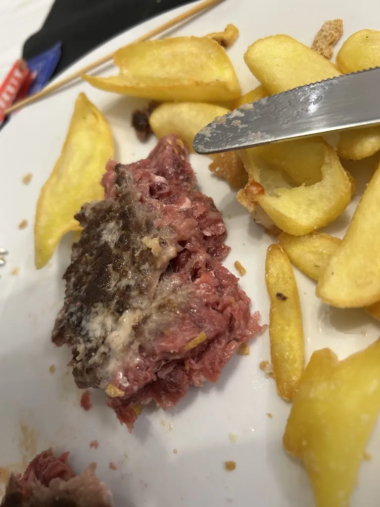 Jagoba Abad_Ustai Jatetxea_Amurrio_recensione